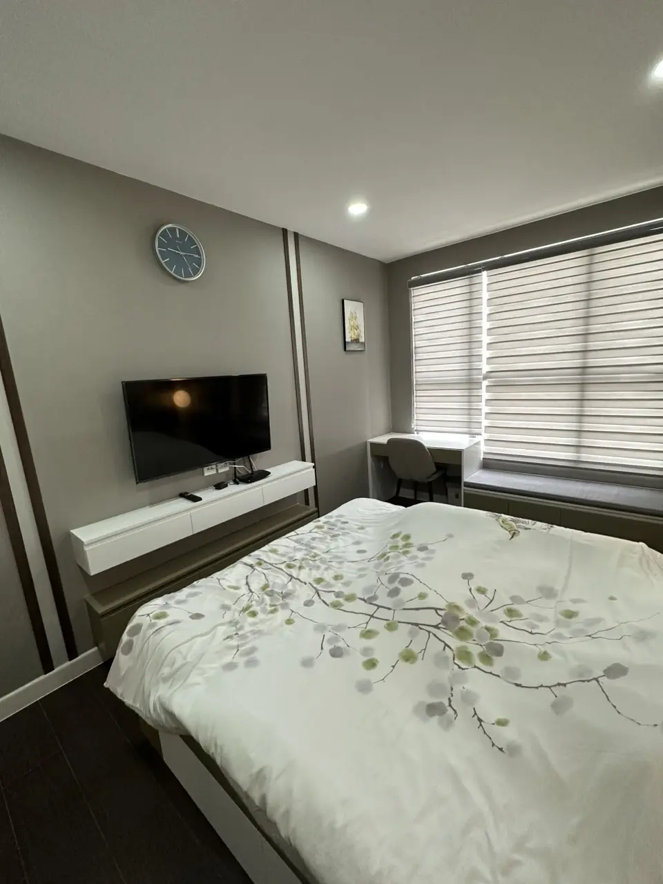 Bán Căn Hộ The Sun Avenue Đầy Đủ Nội Thất 7,750 Tỷ - 79m2 View Landmark 81