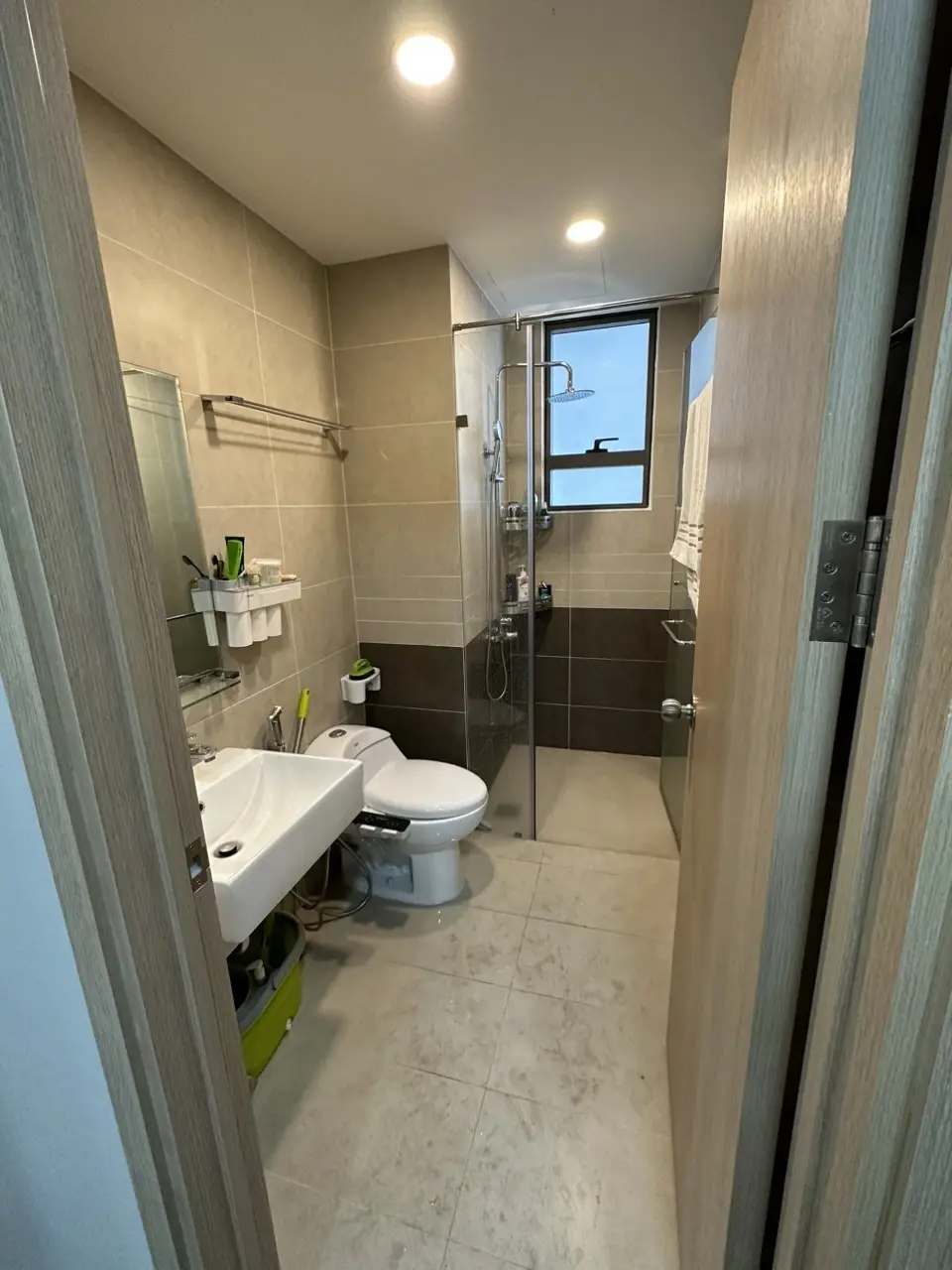 Bán Căn Hộ The Sun Avenue Đầy Đủ Nội Thất 7,750 Tỷ - 79m2 View Landmark 81