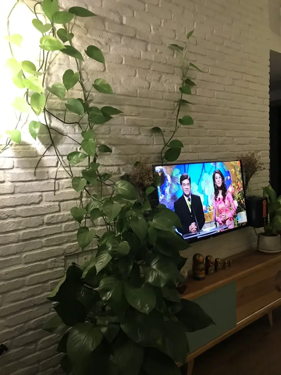 The Sun Avenue Cho Thuê Căn 1 Phòng Ngủ+1 - 56m2 View Sông Nhà Mát Mẻ