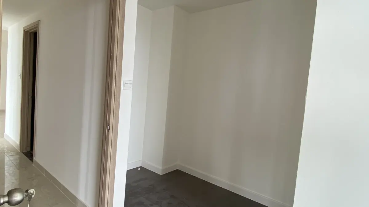 Cho Thuê Căn hộ 3 Phòng Ngủ - 2WC The Sun Avenue 109m2 - Hoàn Thiện Cơ Bản