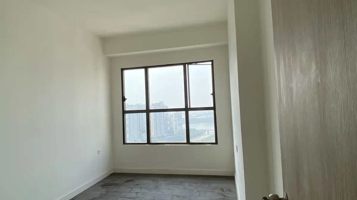 Cho Thuê Căn hộ 3 Phòng Ngủ - 2WC The Sun Avenue 109m2 - Hoàn Thiện Cơ Bản