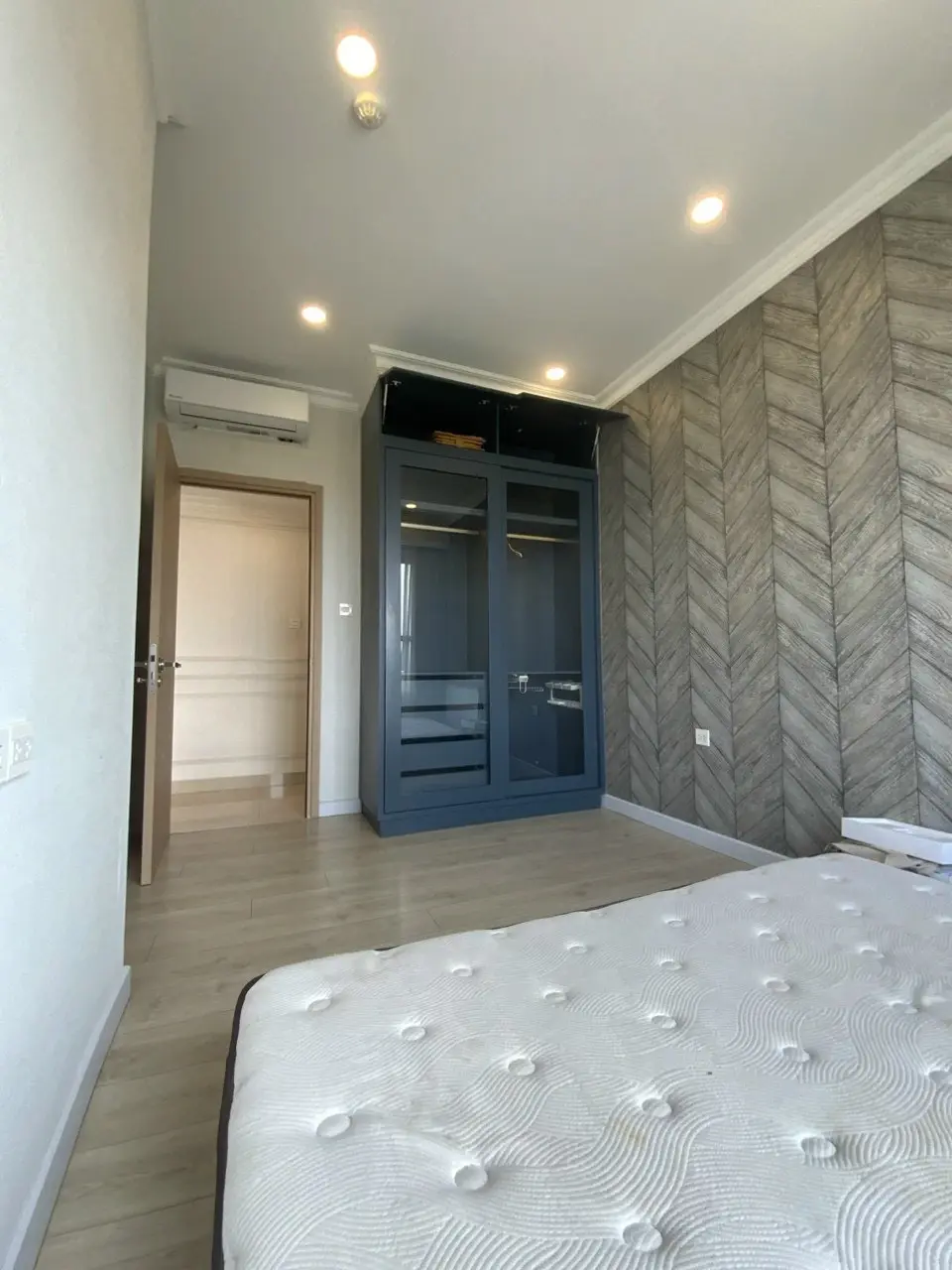 Cho Thuê Căn Hộ The Sun Avenue Giá 22 Triệu - Diện tích lớn 109m2 Full Nội Thất Đẹp