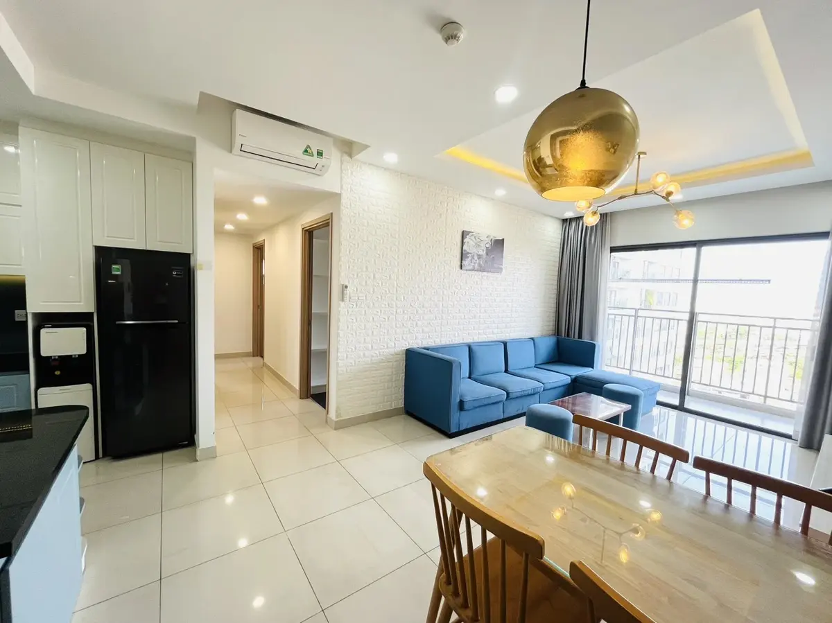 Mua Bán Căn hộ The Sun Avenue 3 Phòng Ngủ - 2WC - 96m2 Nhà Đẹp