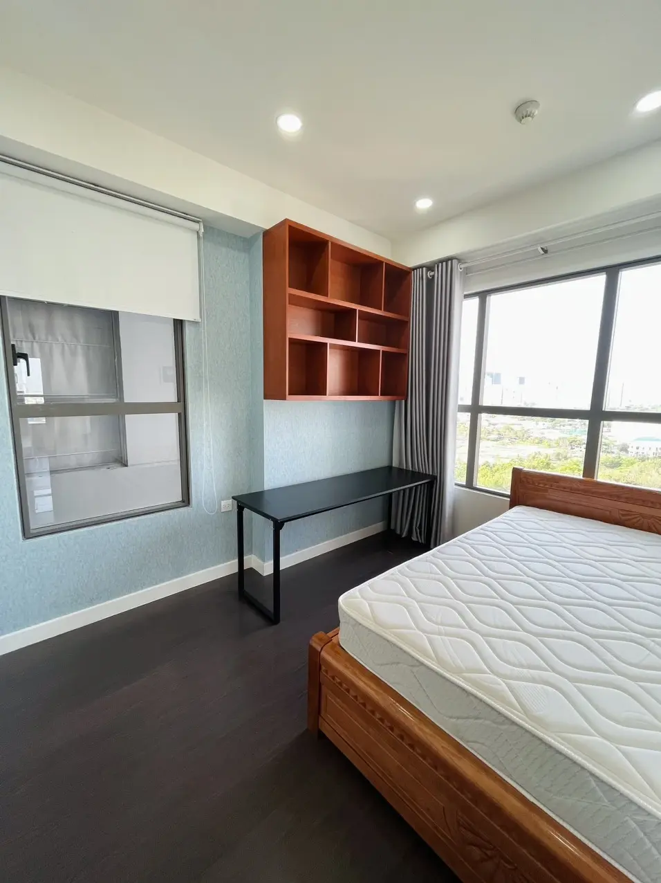 Mua Bán Căn hộ The Sun Avenue 3 Phòng Ngủ - 2WC - 96m2 Nhà Đẹp