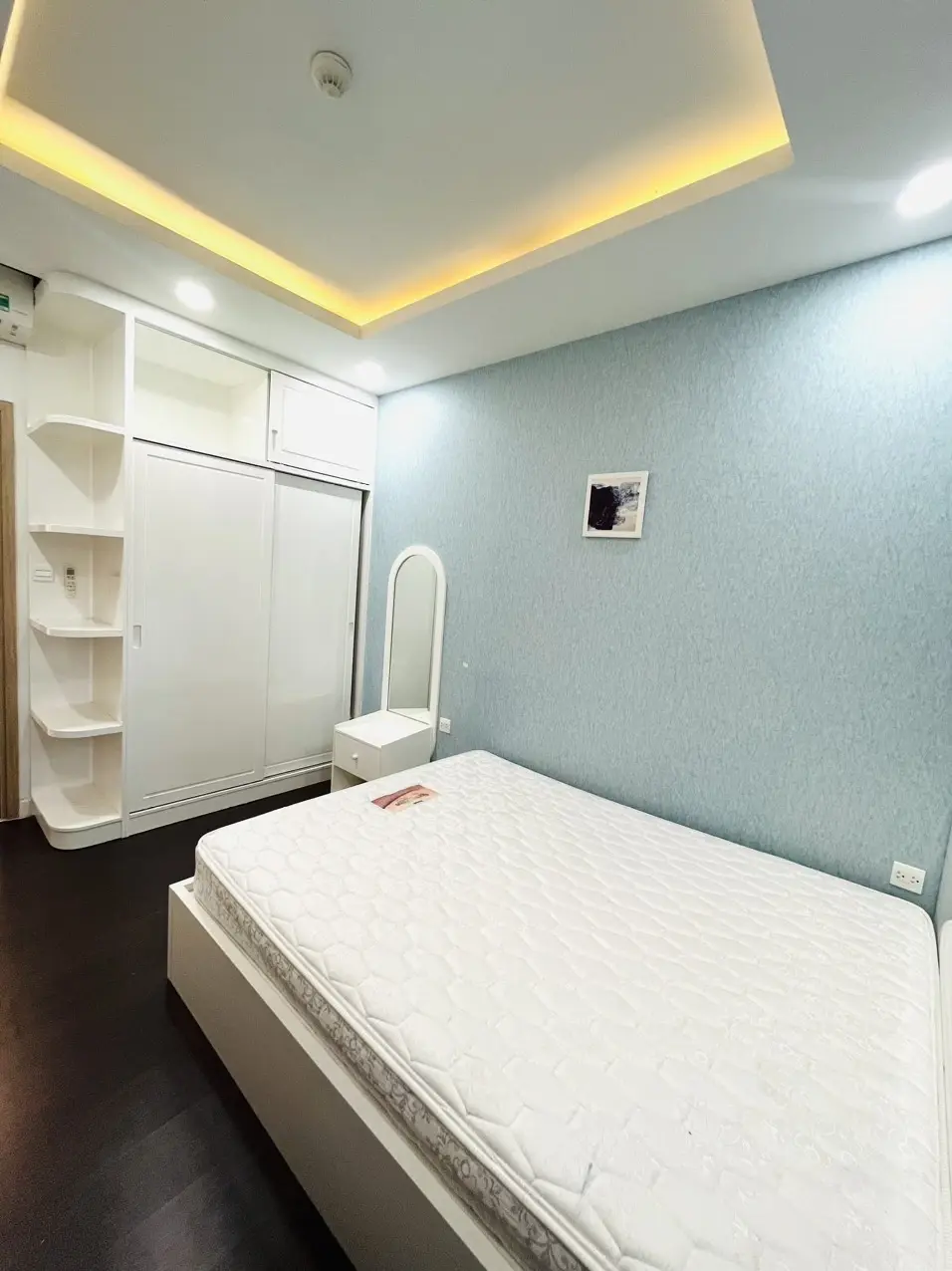 Mua Bán Căn hộ The Sun Avenue 3 Phòng Ngủ - 2WC - 96m2 Nhà Đẹp