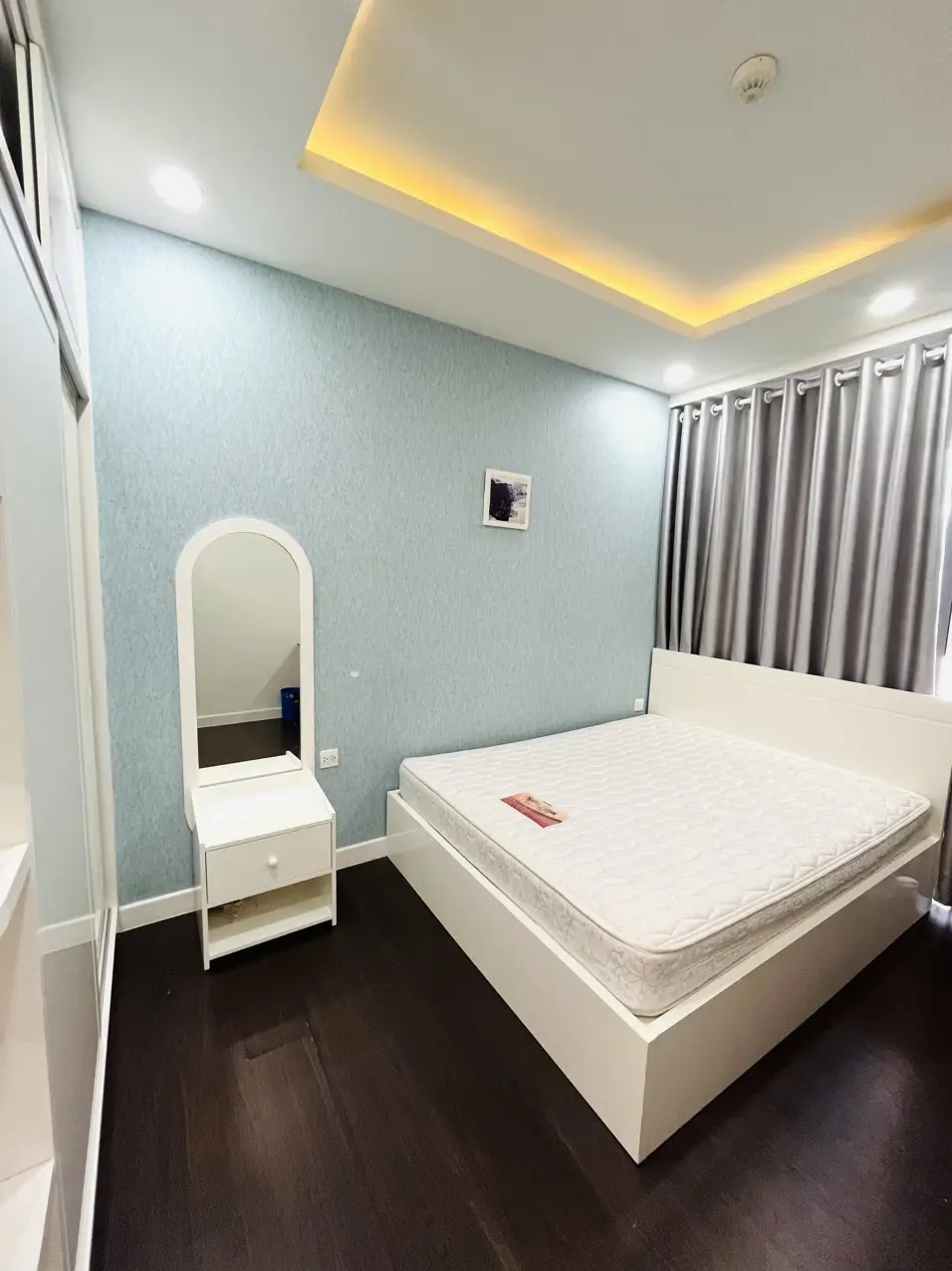 Mua Bán Căn hộ The Sun Avenue 3 Phòng Ngủ - 2WC - 96m2 Nhà Đẹp