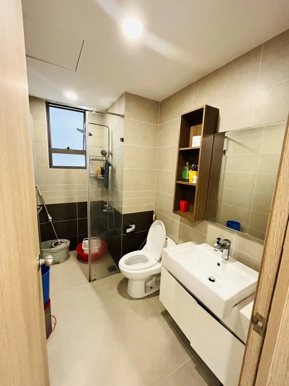 Mua Bán Căn hộ The Sun Avenue 3 Phòng Ngủ - 2WC - 96m2 Nhà Đẹp