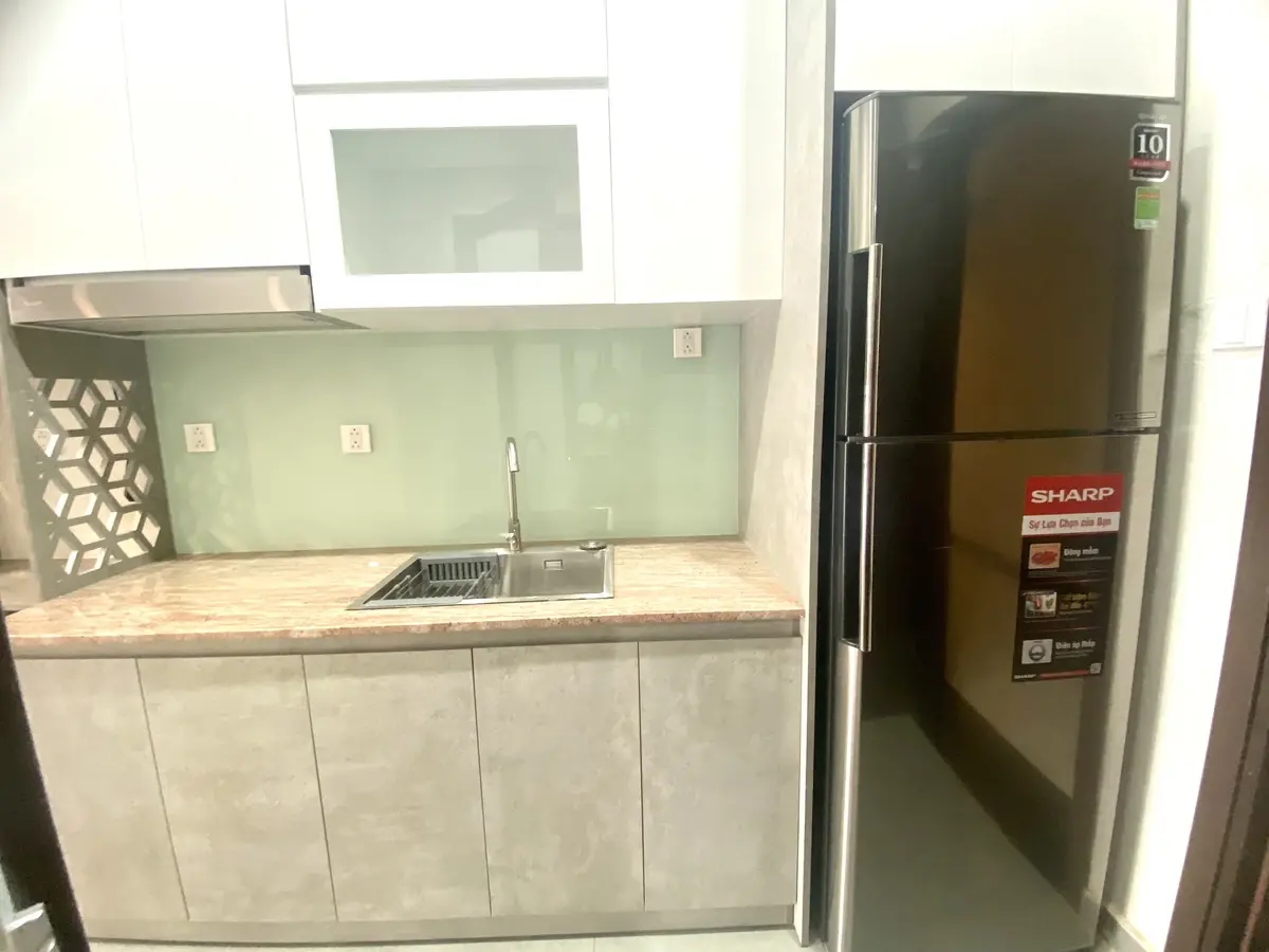 The Sun Avenue Bán Căn Hộ 2,55 Tỷ - 45m2 Tháp Trung Tâm - Có Gác Lửng