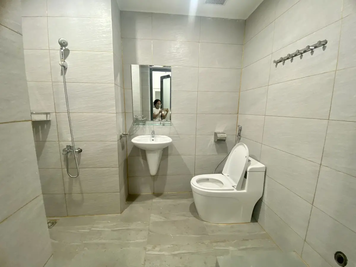 The Sun Avenue Bán Căn Hộ 2,55 Tỷ - 45m2 Tháp Trung Tâm - Có Gác Lửng