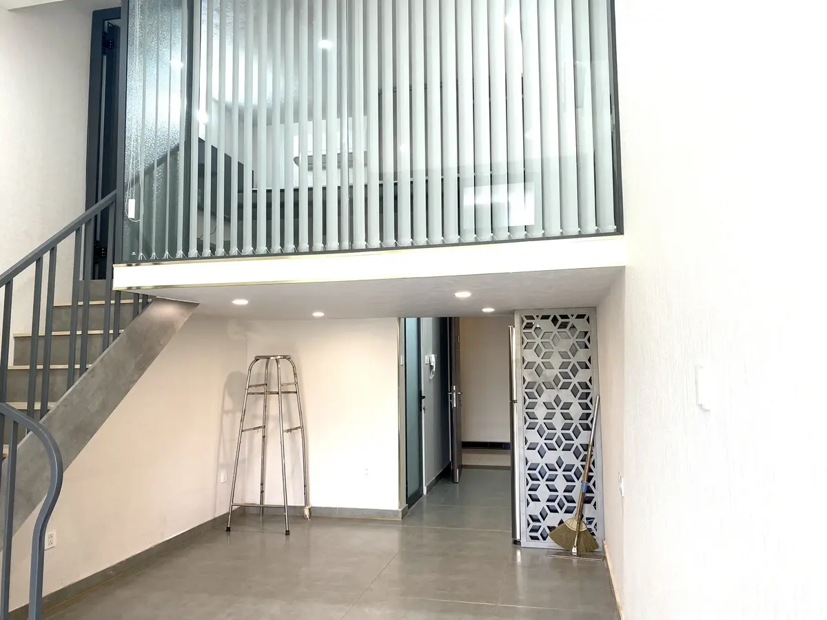 The Sun Avenue Bán Căn Hộ 2,55 Tỷ - 45m2 Tháp Trung Tâm - Có Gác Lửng