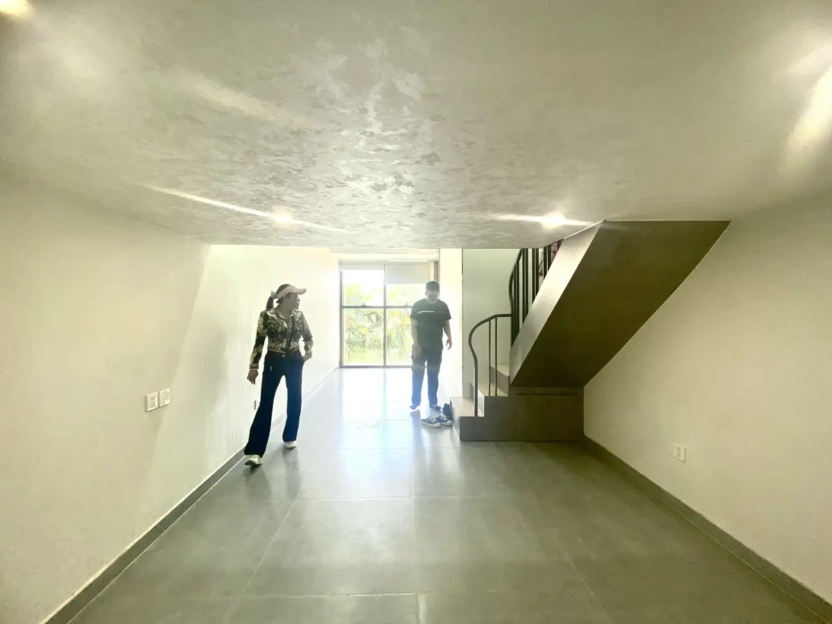 Cần Bán Nhanh The Sun Avenue Giá 2,15 Tỷ Nội Thất Đầy Đủ - Có Gác Lửng