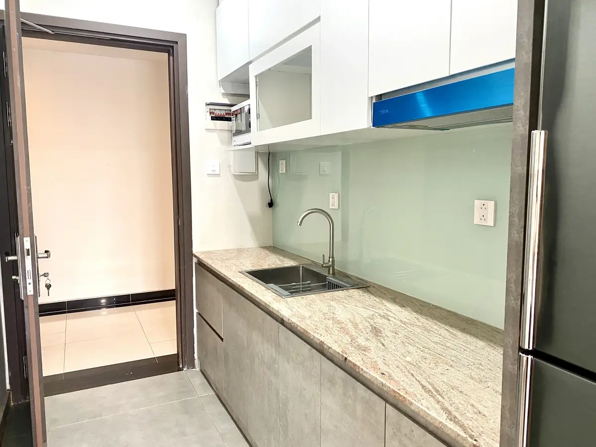 The Sun Avenue Bán Căn Hộ 2,55 Tỷ - 45m2 Tháp Trung Tâm - Có Gác Lửng