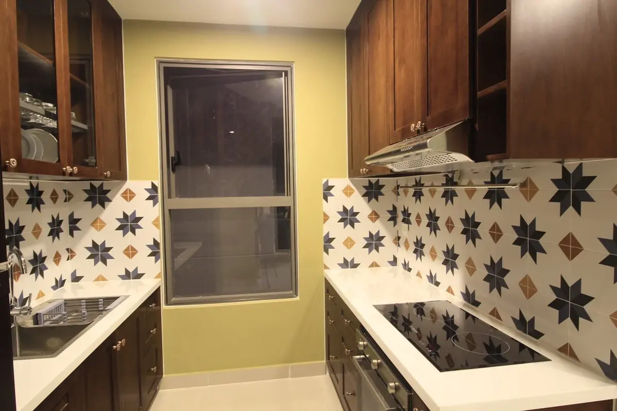 Share 1 phòng trong căn hộ 3 phòng ngủ The Sun Avenue