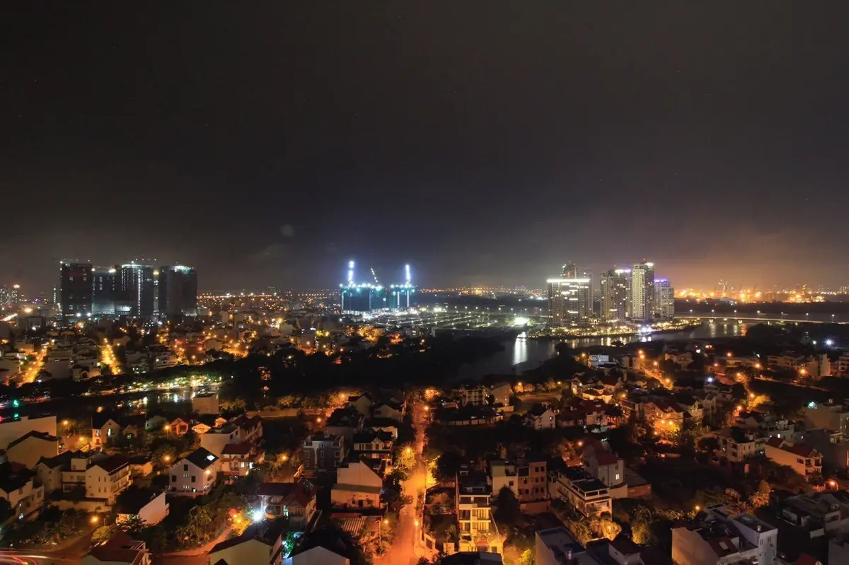 Share 1 phòng trong căn hộ 3 phòng ngủ The Sun Avenue