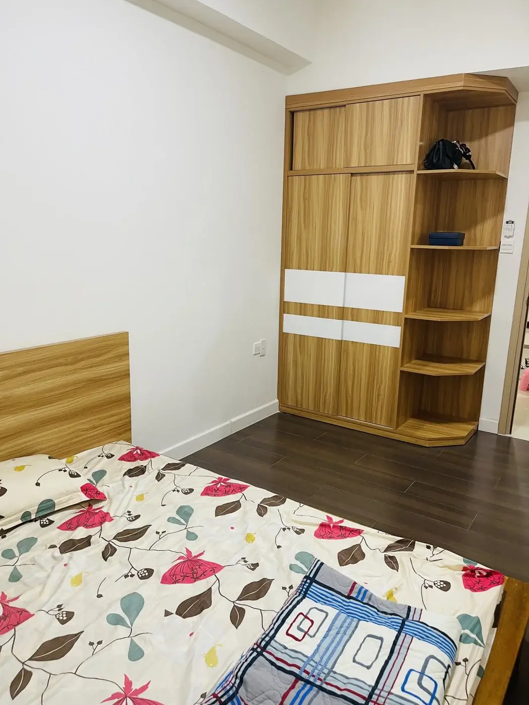 Cho Thuê Căn Hộ The Sun Avenue 17 Triệu Diện Tích 75m2 View Sông