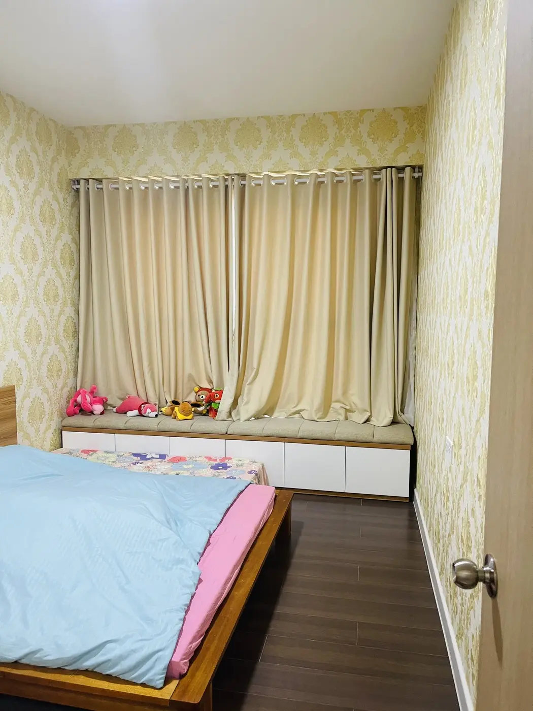 Cho Thuê Căn Hộ The Sun Avenue 17 Triệu Diện Tích 75m2 View Sông