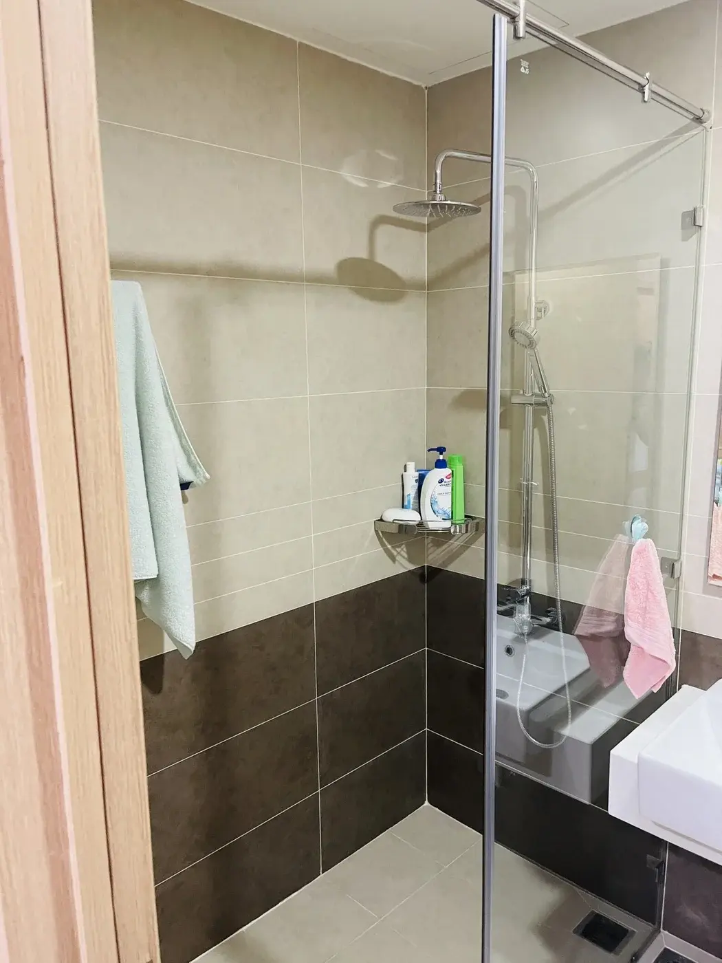 Cho Thuê Căn Hộ The Sun Avenue 17 Triệu Diện Tích 75m2 View Sông