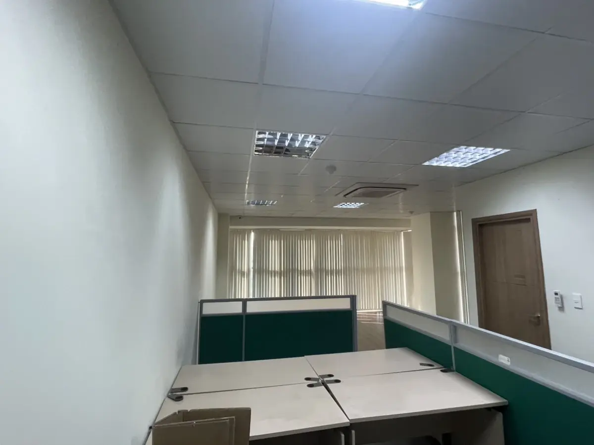 Cho Thuê Văn Phòng The Sun Avenue 16 Triệu Diện Tích Lớn 60m2 Nội Thất Văn Phòng