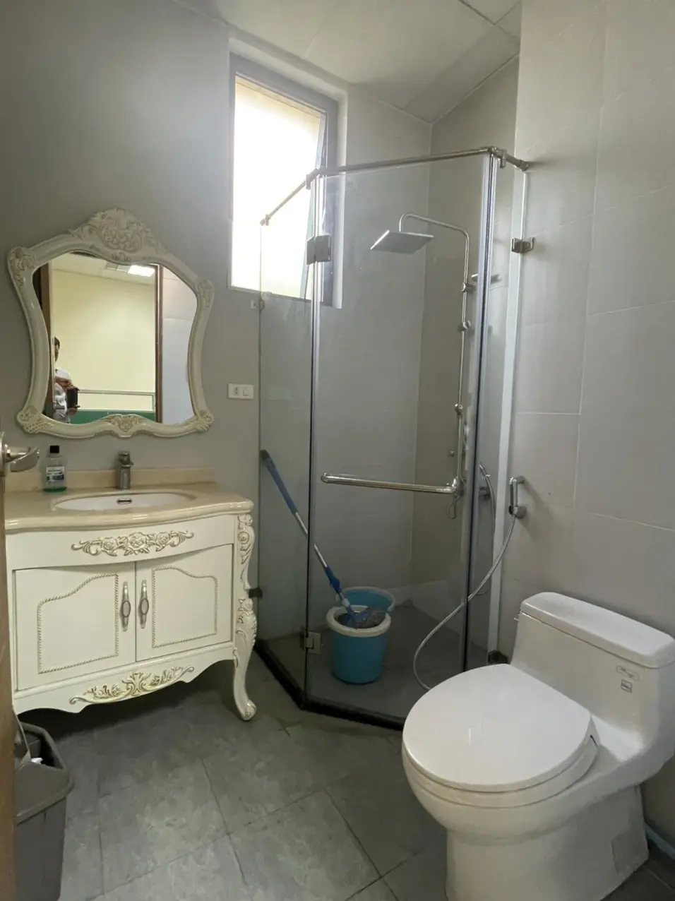 Cho Thuê Văn Phòng The Sun Avenue 16 Triệu Diện Tích Lớn 60m2 Nội Thất Văn Phòng