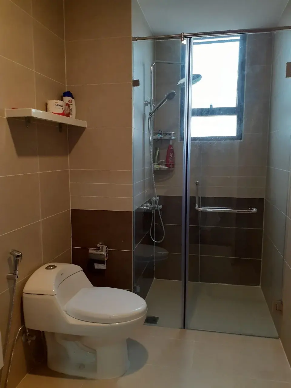 Cho Thuê Căn Hộ 3 Phòng Ngủ The Sun Avenue 109m2 View Sông Giá 20tr/tháng