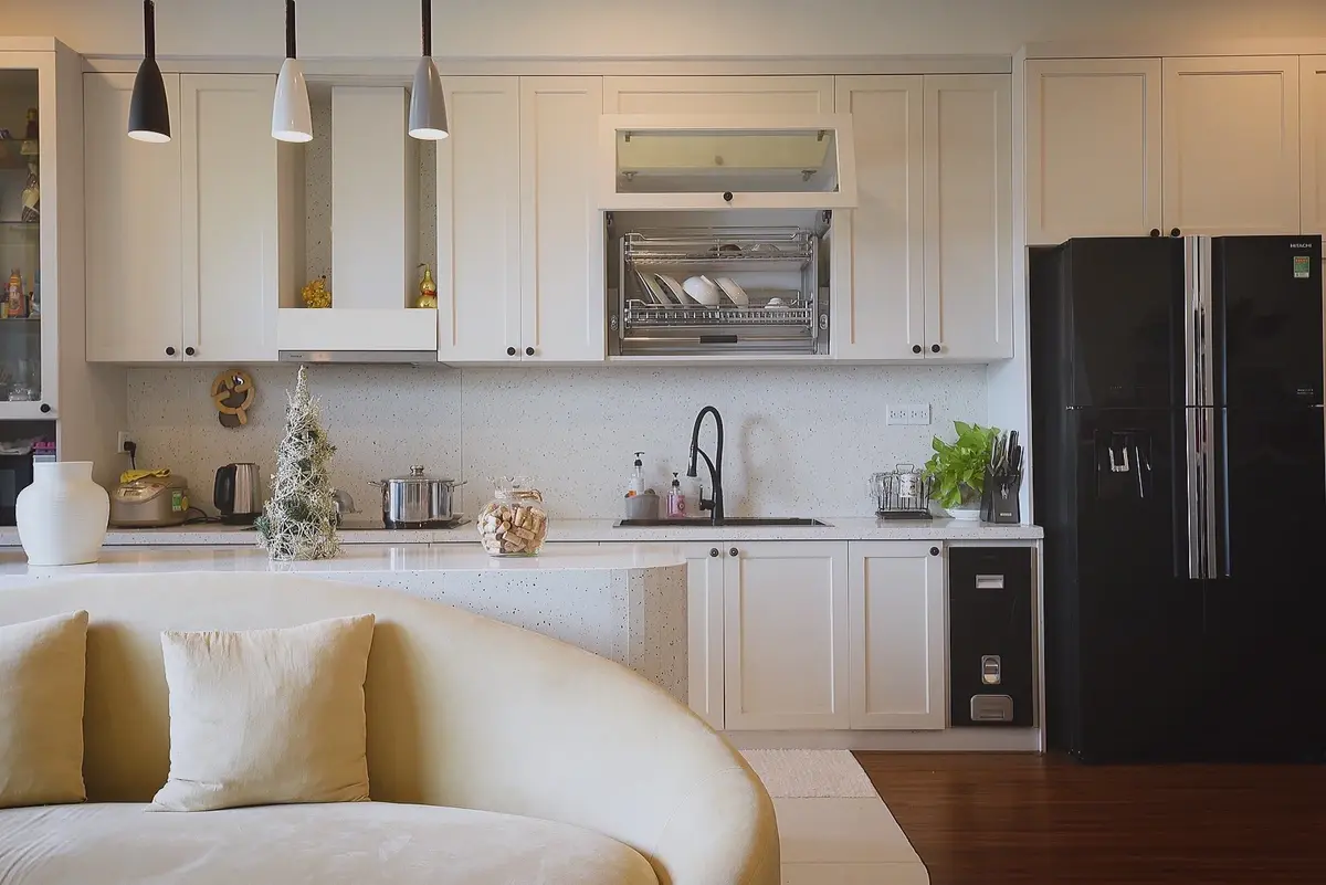 Bán The Sun Avenue 3 Phòng Ngủ Diện Tích Lớn Phong Cách Nội Thất Riêng