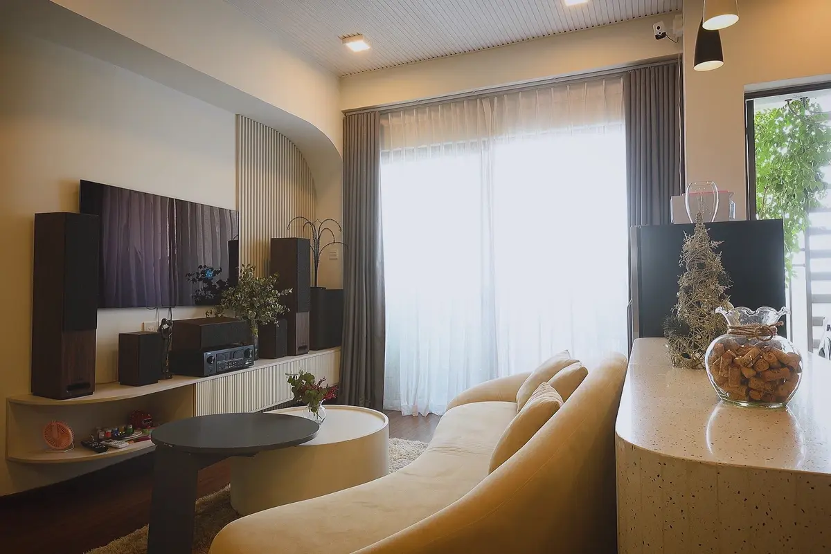 Bán The Sun Avenue 3 Phòng Ngủ Diện Tích Lớn Phong Cách Nội Thất Riêng