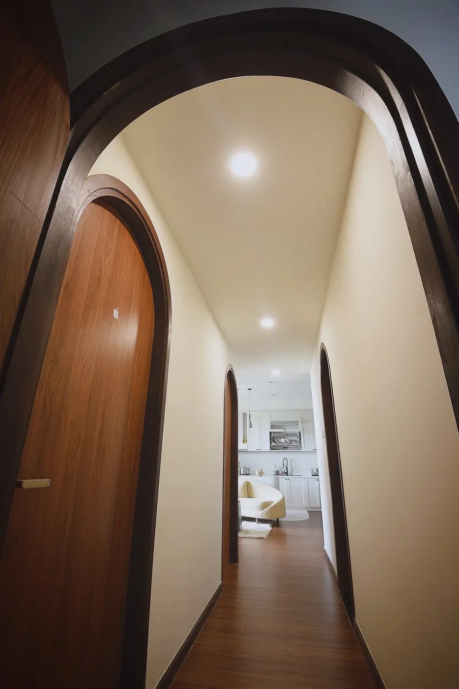 Bán The Sun Avenue 3 Phòng Ngủ Diện Tích Lớn Phong Cách Nội Thất Riêng