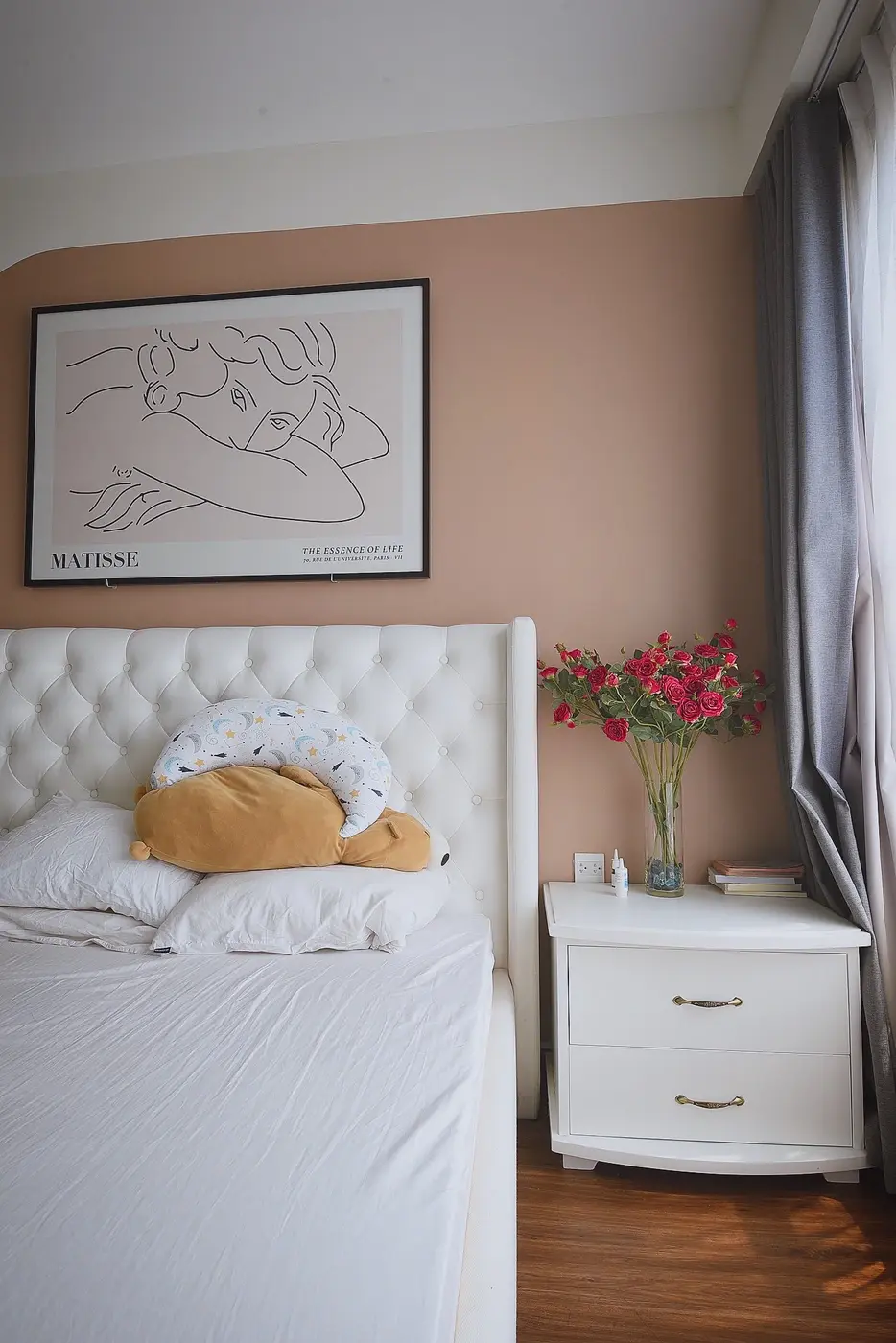 Bán The Sun Avenue 3 Phòng Ngủ Diện Tích Lớn Phong Cách Nội Thất Riêng