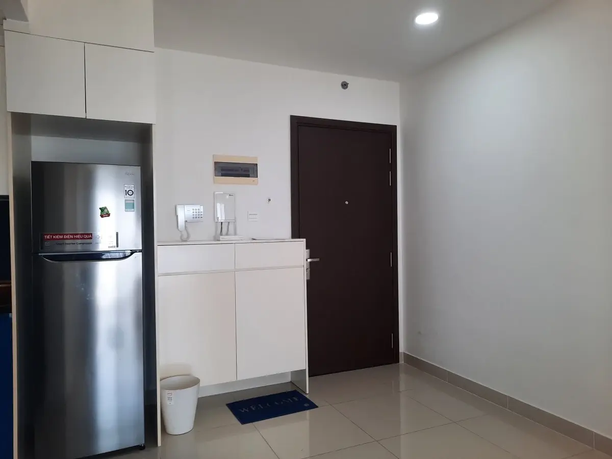 The Sun Avenue Cho Thuê Căn 1 Phòng Ngủ 14 Triệu Full Nội Thất 51m2 - View Sông