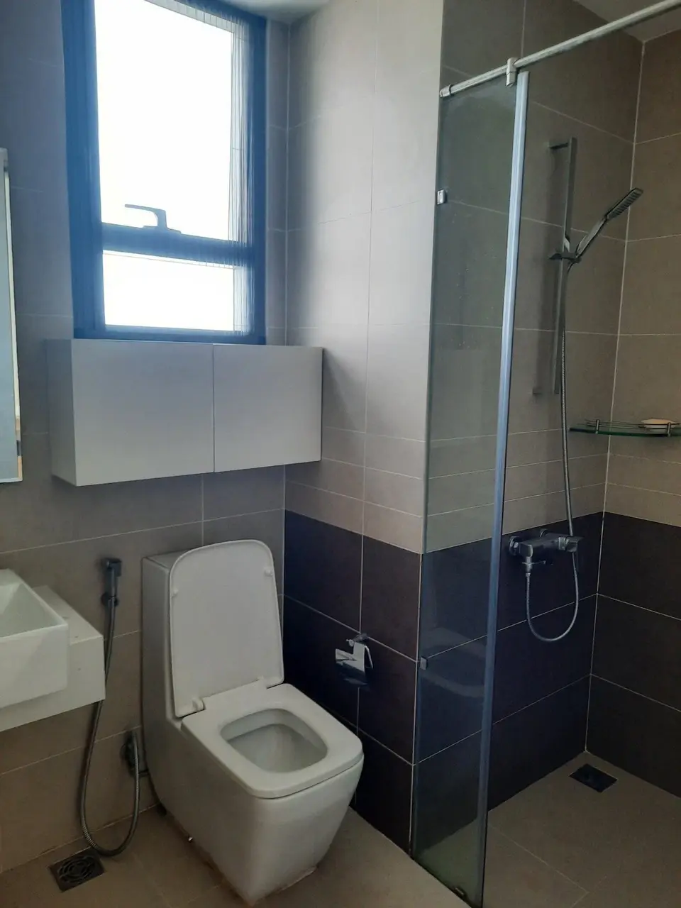 The Sun Avenue Cho Thuê Căn 1 Phòng Ngủ 14 Triệu Full Nội Thất 51m2 - View Sông