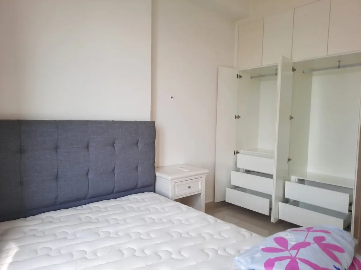 The Sun Avenue Cho Thuê Căn 1 Phòng Ngủ 14 Triệu Full Nội Thất 51m2 - View Sông