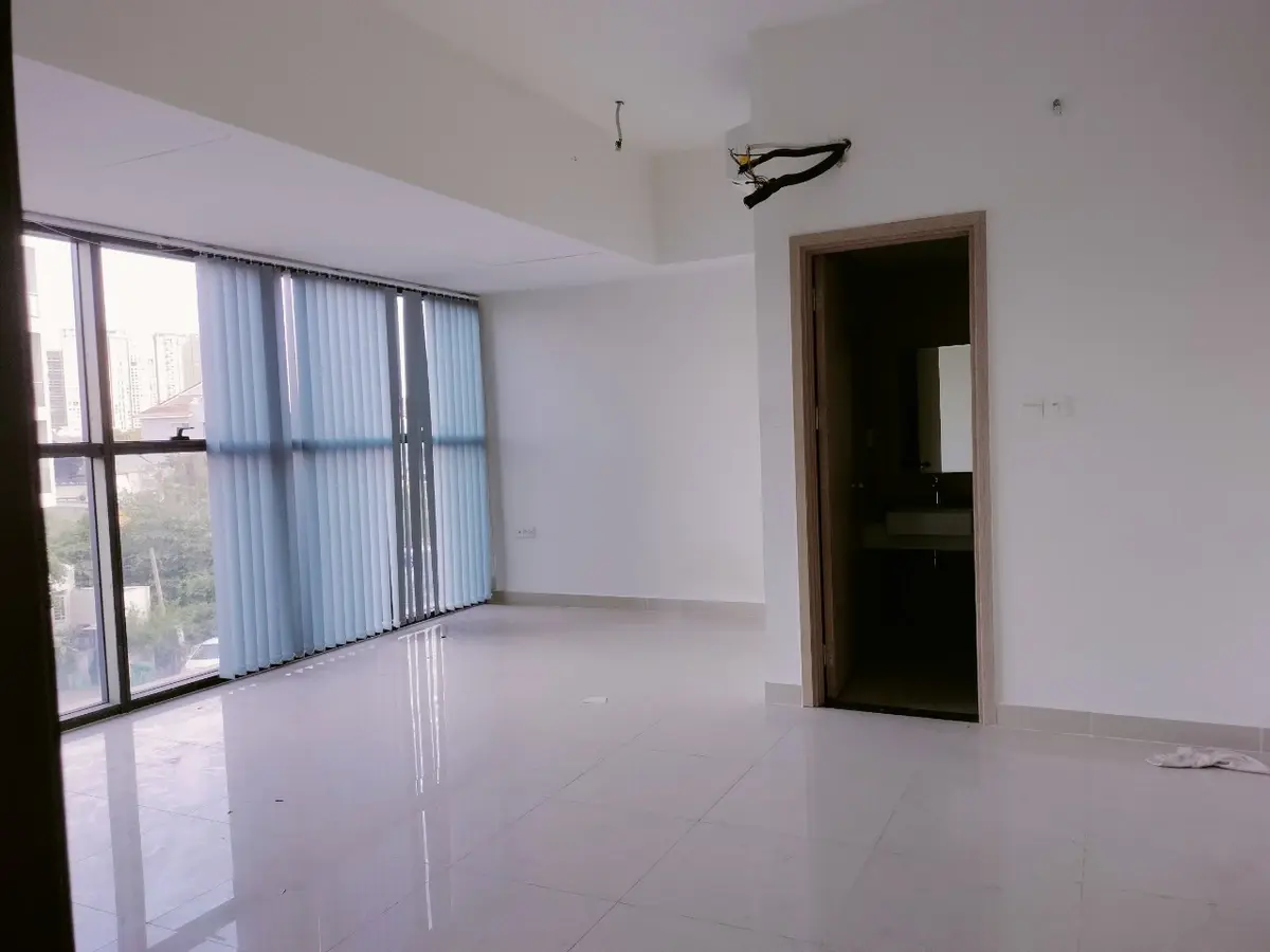 Văn Phòng The Sun Avenue Cho Thuê 9 Triệu/Tháng Nội Thất Cơ Bản - 34m2