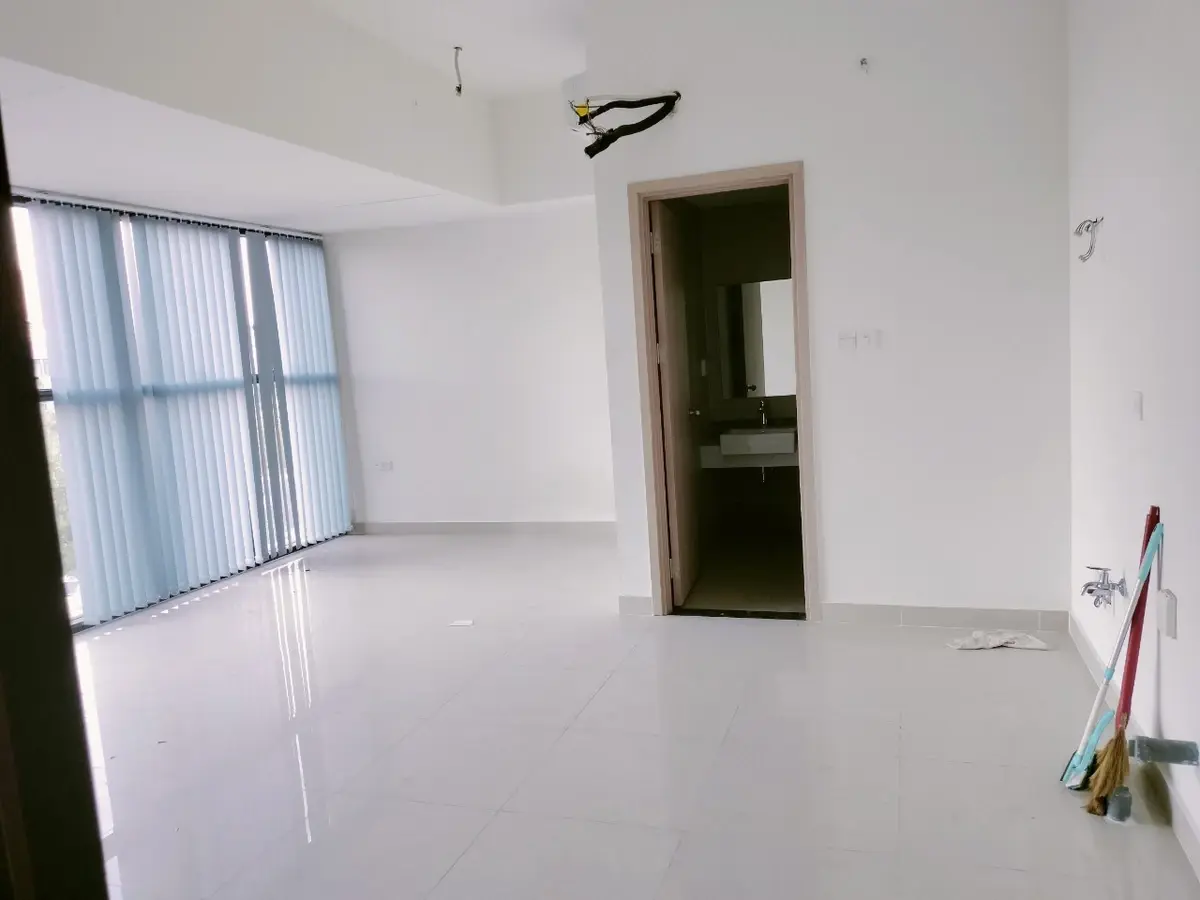 Văn Phòng The Sun Avenue Cho Thuê 9 Triệu/Tháng Nội Thất Cơ Bản - 34m2