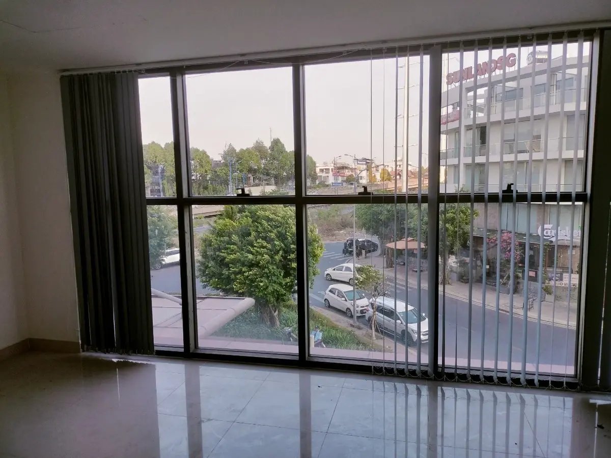 Văn Phòng The Sun Avenue Cho Thuê 9 Triệu/Tháng Nội Thất Cơ Bản - 34m2