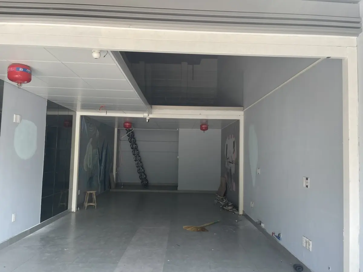 Cho Thuê Shophouse The Sun Avenue giá 32 Triệu - 47m2 Hoàn Thiện Cơ Bản