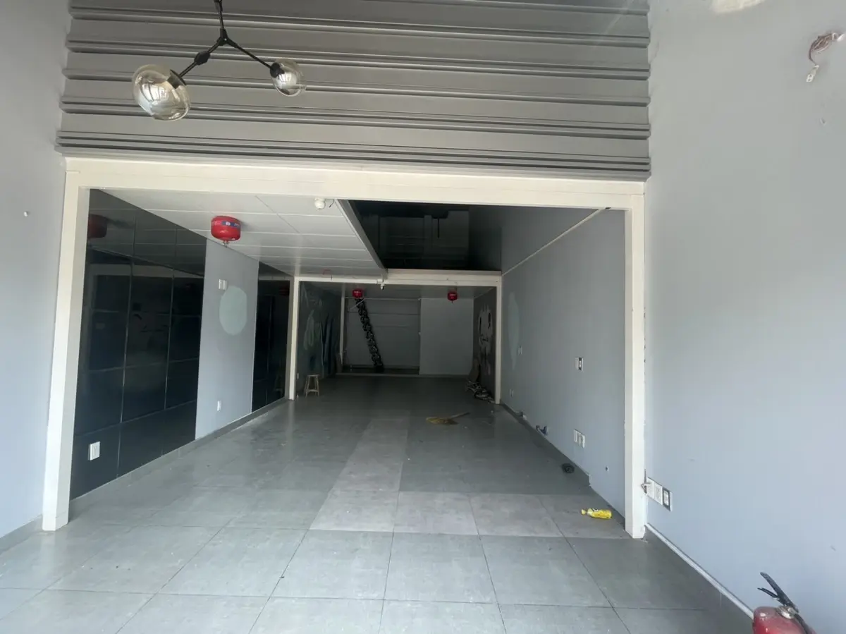 Cho Thuê Shophouse The Sun Avenue giá 32 Triệu - 47m2 Hoàn Thiện Cơ Bản