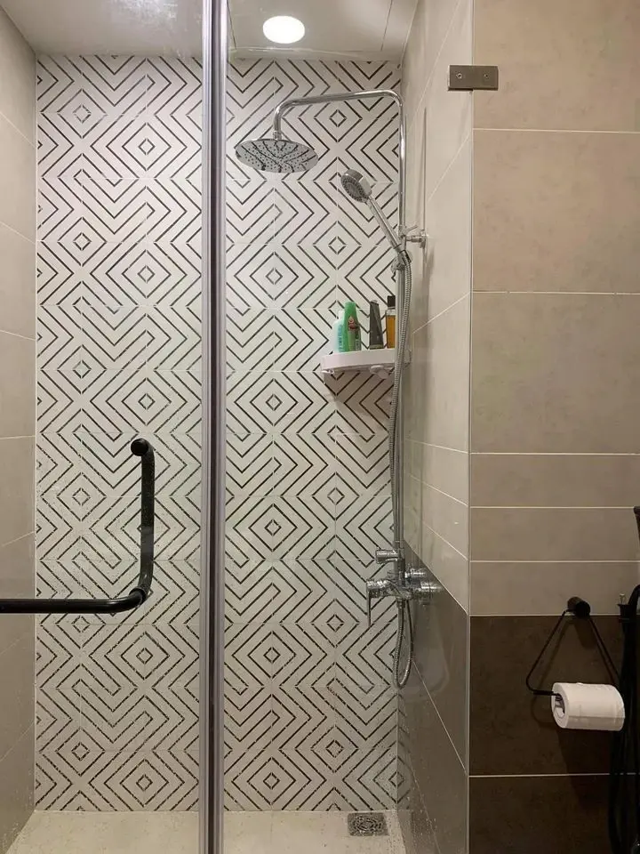 Cho Thuê The Sun Avenue Căn Hộ 56m2 Đầy Đủ Nội Thất Đẹp 18 Triệu Bao Phí