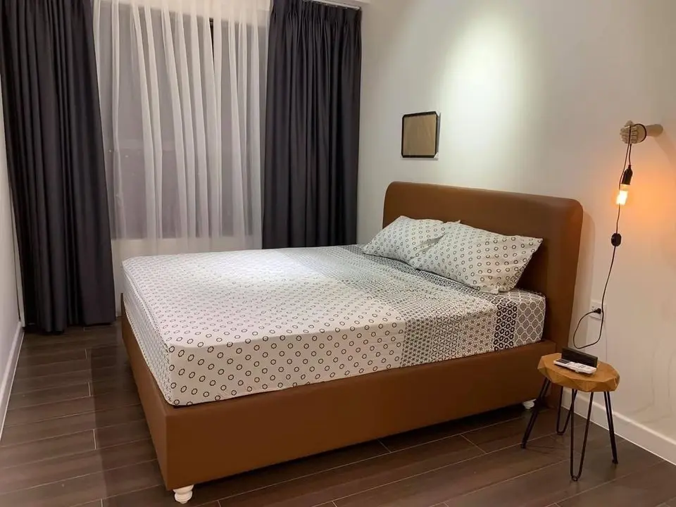 Cho Thuê The Sun Avenue Căn Hộ 56m2 Đầy Đủ Nội Thất Đẹp 18 Triệu Bao Phí