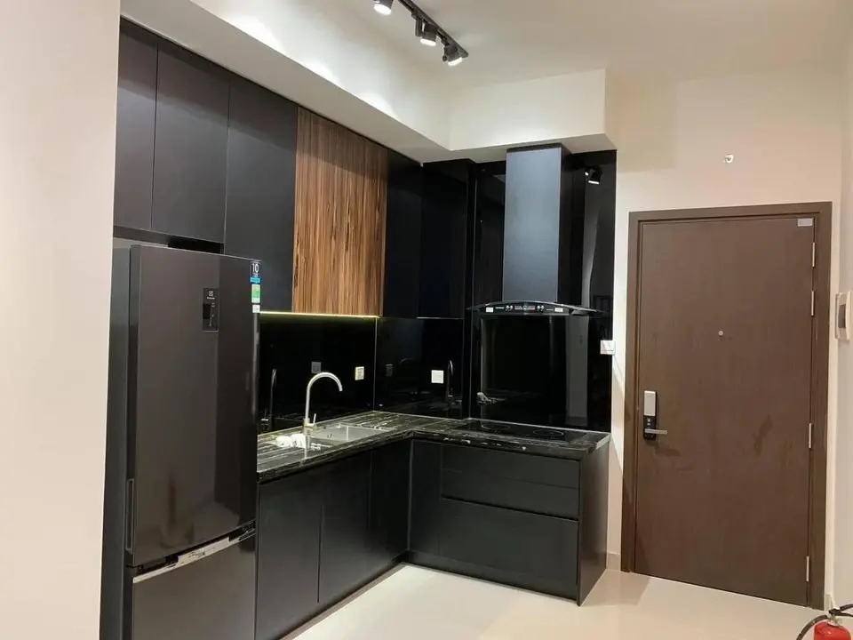 Cho Thuê The Sun Avenue Căn Hộ 56m2 Đầy Đủ Nội Thất Đẹp 18 Triệu Bao Phí