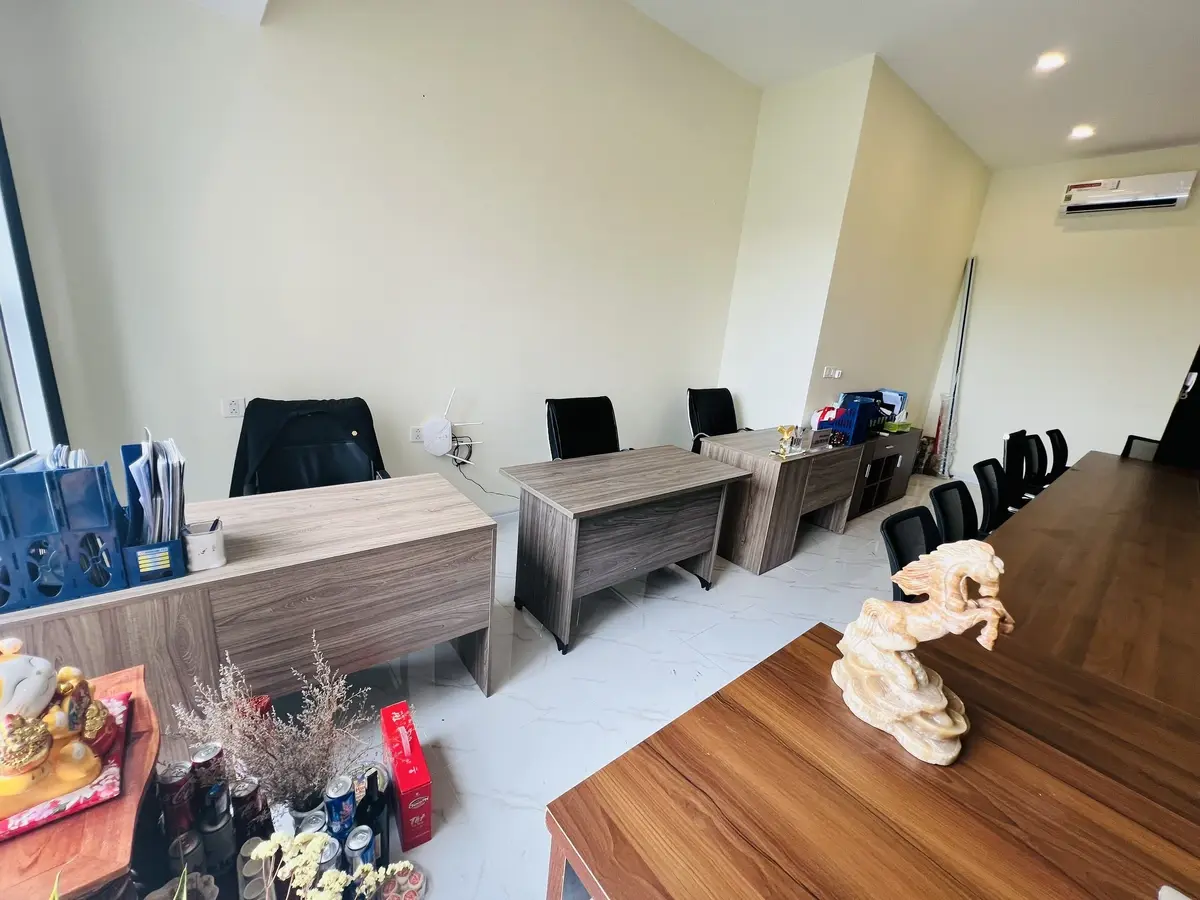 Cho Thuê Officetel Quận 2 Giá 9,5tr - 45m2