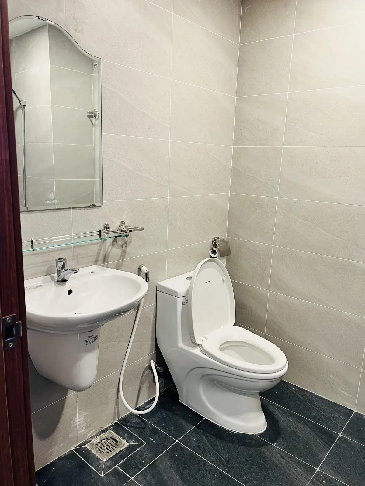 Cho Thuê Officetel Quận 2 Giá 9,5tr - 45m2