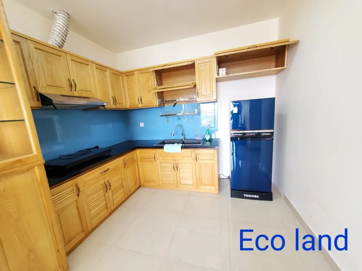 Cho Thuê Căn Hộ The Sun Avenue 16Triệu 2 Phòng Ngủ 75m2 View Sông Tầng Cao