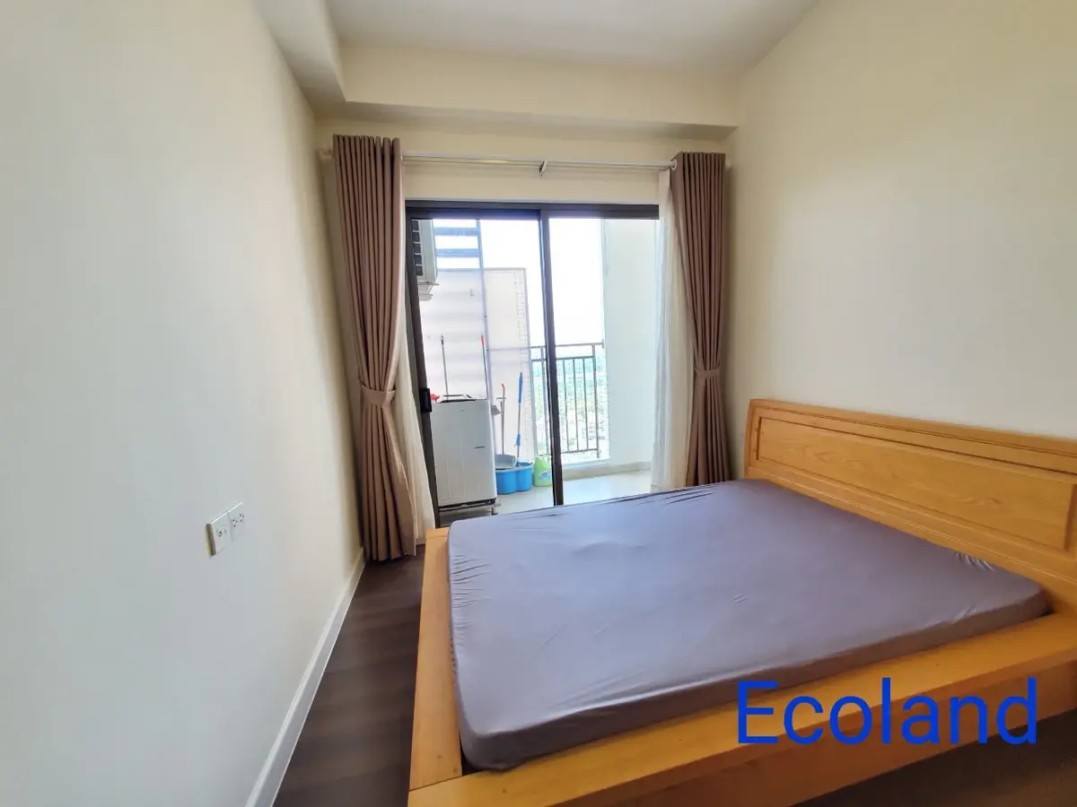 Cho Thuê Căn Hộ The Sun Avenue 16Triệu 2 Phòng Ngủ 75m2 View Sông Tầng Cao