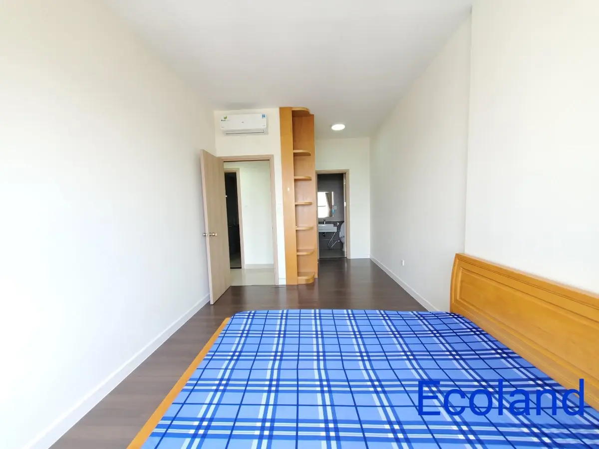 Cho Thuê Căn Hộ The Sun Avenue 16Triệu 2 Phòng Ngủ 75m2 View Sông Tầng Cao