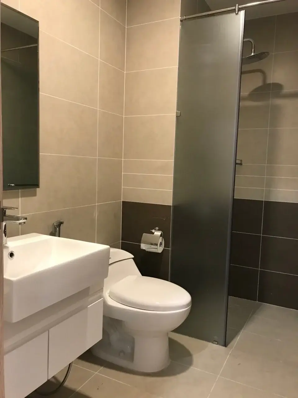 Căn Hộ The Sun Avenue Cho Thuê 2 Phòng Ngủ Full Nội Thất Đẹp