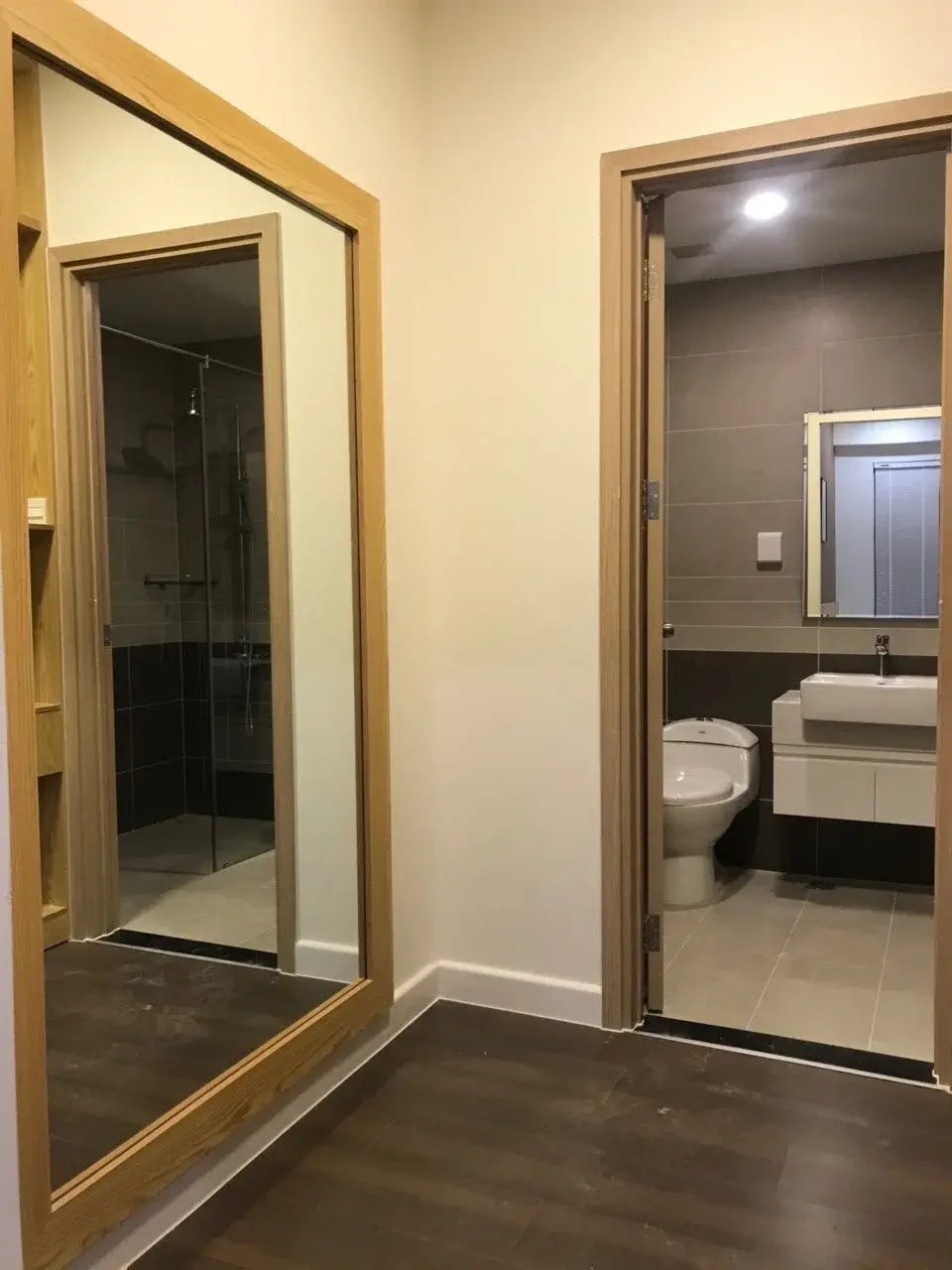 Căn Hộ The Sun Avenue Cho Thuê 2 Phòng Ngủ Full Nội Thất Đẹp