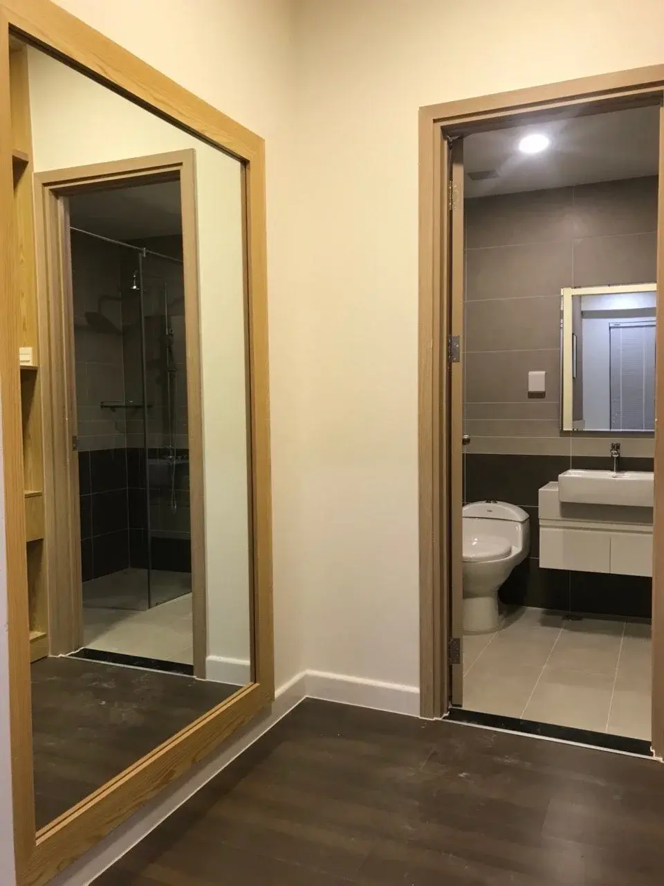 Căn Hộ The Sun Avenue Cho Thuê 2 Phòng Ngủ Full Nội Thất Đẹp