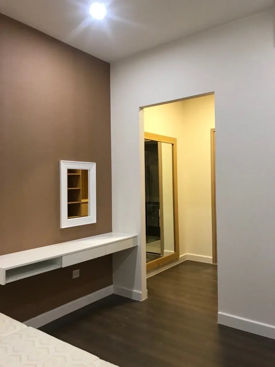 Căn Hộ The Sun Avenue Cho Thuê 2 Phòng Ngủ Full Nội Thất Đẹp