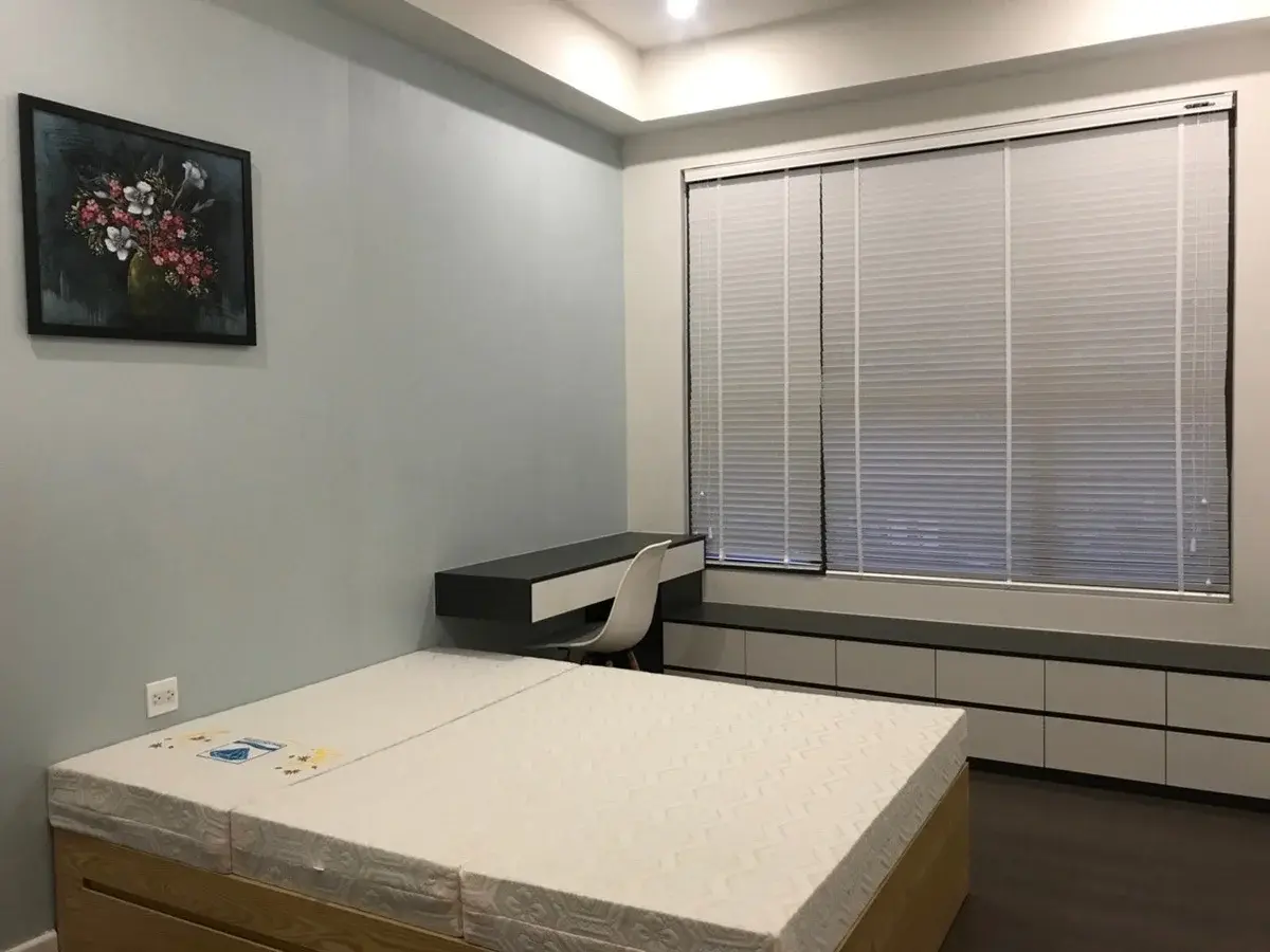 Căn Hộ The Sun Avenue Cho Thuê 2 Phòng Ngủ Full Nội Thất Đẹp