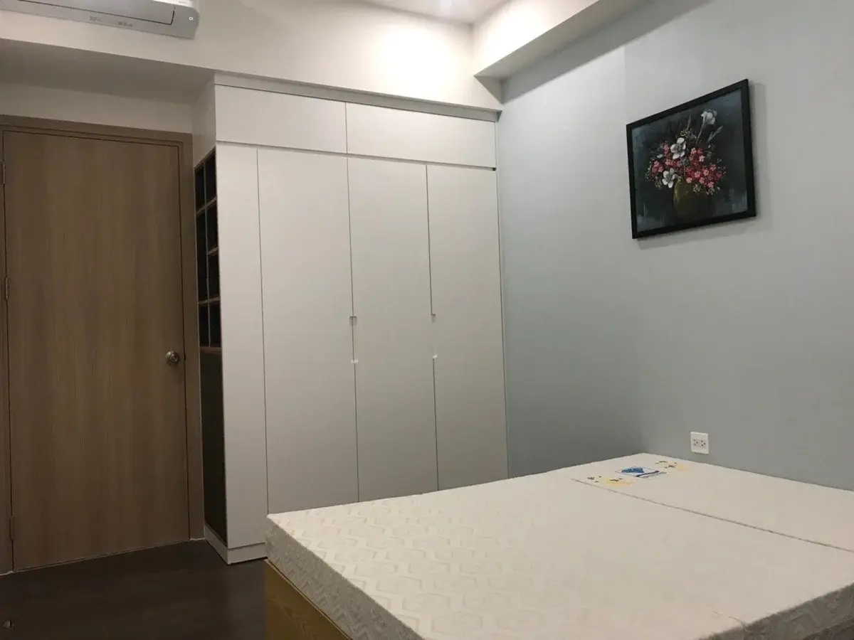 Căn Hộ The Sun Avenue Cho Thuê 2 Phòng Ngủ Full Nội Thất Đẹp